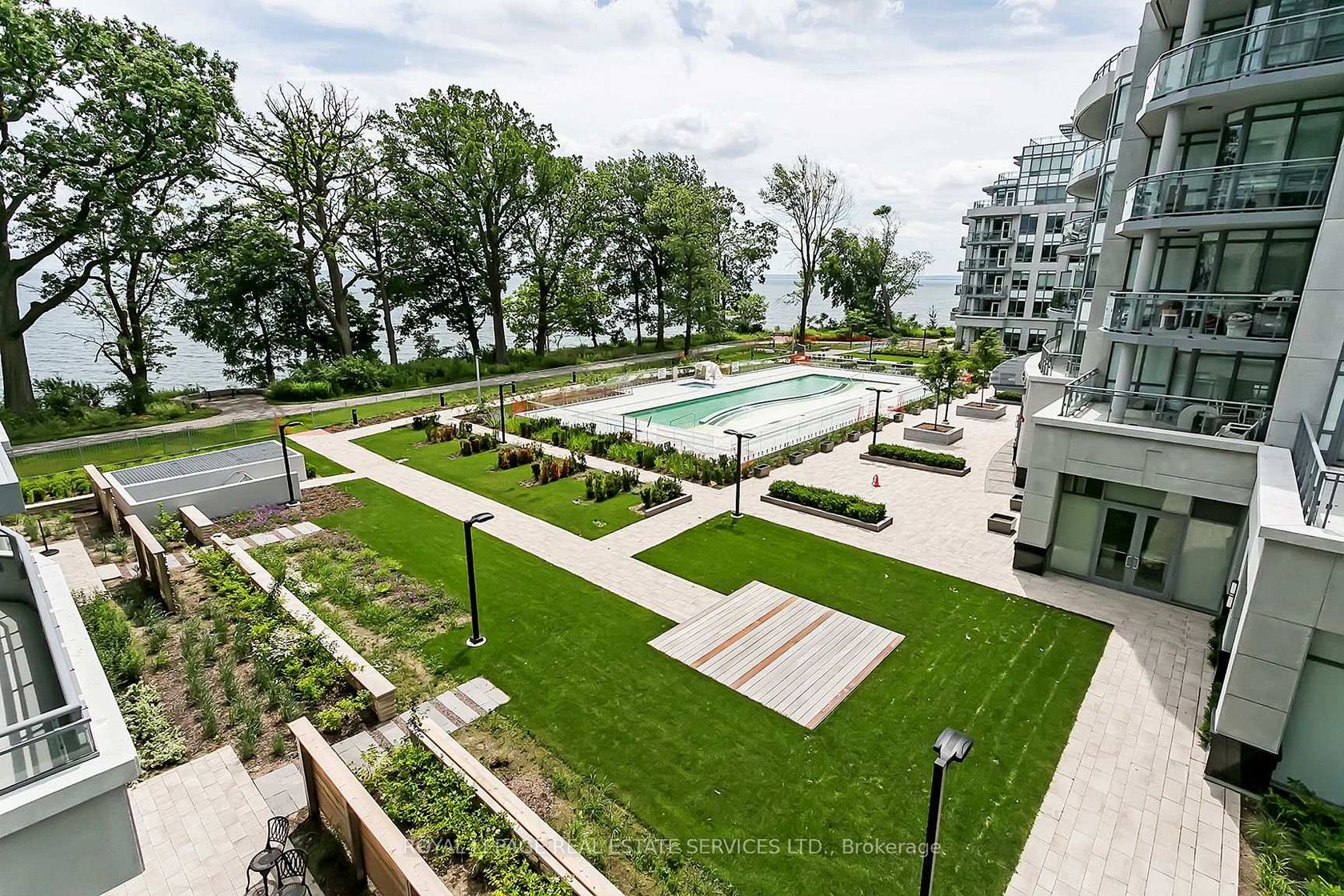 327 - 3500 Lakeshore Road W, BR Bronte, Oakville 