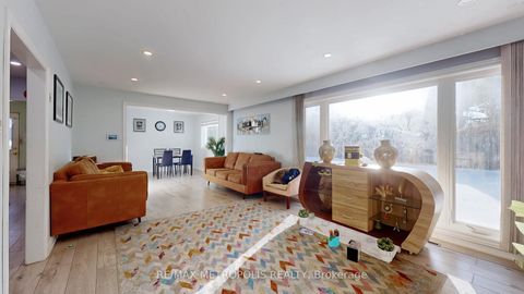 Photo 7 at 10 Arlene Crescent, Bendale, Toronto