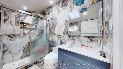 Photo 27 at 10 Arlene Crescent, Bendale, Toronto