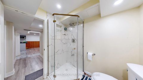 Photo 36 at 10 Arlene Crescent, Bendale, Toronto