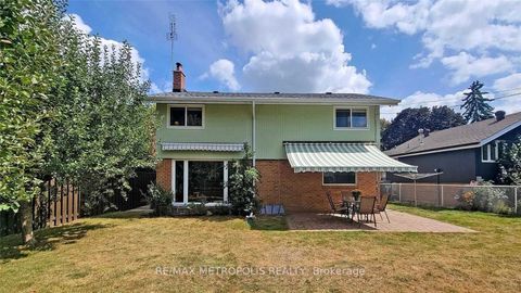 Photo 37 at 10 Arlene Crescent, Bendale, Toronto