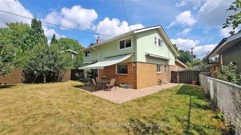 Photo 38 at 10 Arlene Crescent, Bendale, Toronto