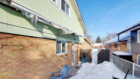 Photo 39 at 10 Arlene Crescent, Bendale, Toronto