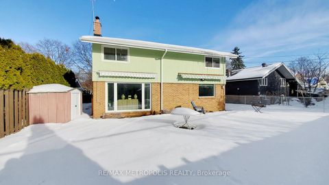 Photo 41 at 10 Arlene Crescent, Bendale, Toronto