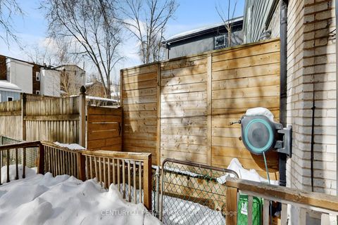 Photo 42 at 366 Coxwell Avenue, Coxwell, Toronto