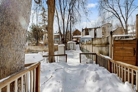 Photo 43 at 366 Coxwell Avenue, Coxwell, Toronto