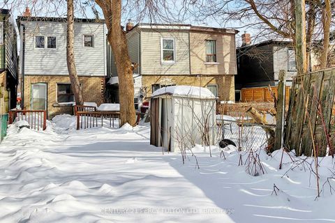 Photo 46 at 366 Coxwell Avenue, Coxwell, Toronto