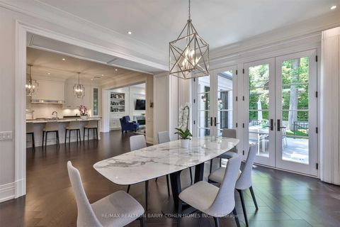 Photo 7 at 157 Forest Hill Road, Forest Hill South, Toronto