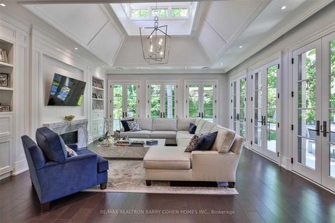 Photo 8 at 157 Forest Hill Road, Forest Hill South, Toronto