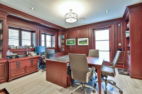 Photo 9 at 157 Forest Hill Road, Forest Hill South, Toronto