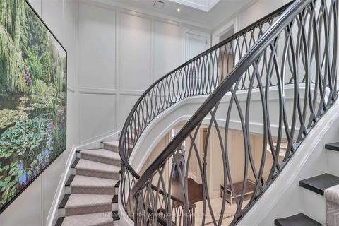 Photo 11 at 157 Forest Hill Road, Forest Hill South, Toronto