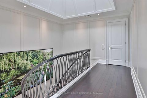 Photo 13 at 157 Forest Hill Road, Forest Hill South, Toronto