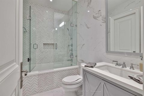 Photo 19 at 157 Forest Hill Road, Forest Hill South, Toronto