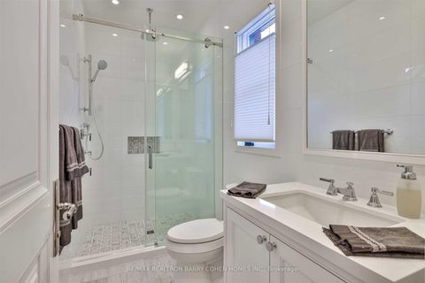 Photo 21 at 157 Forest Hill Road, Forest Hill South, Toronto