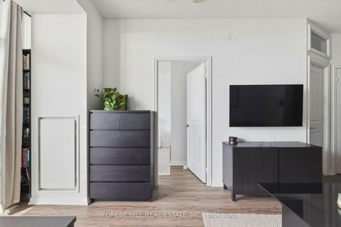 Photo 7 at 2207 - 75 East Liberty Street, Niagara, Toronto