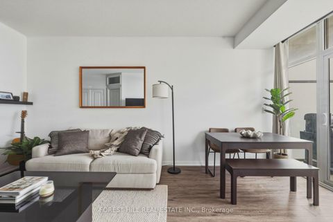 Photo 8 at 2207 - 75 East Liberty Street, Niagara, Toronto