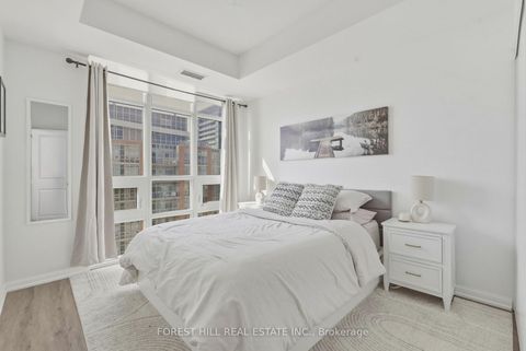 Photo 10 at 2207 - 75 East Liberty Street, Niagara, Toronto