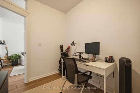 Photo 19 at 2207 - 75 East Liberty Street, Niagara, Toronto