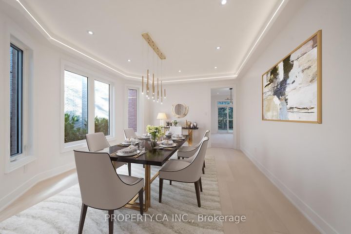 Photo 6 at 63 Concord Road, Beverley Glen, Vaughan