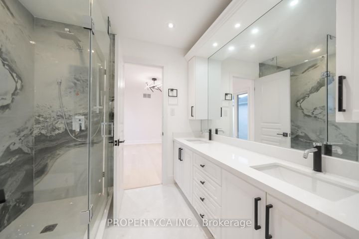 Photo 16 at 63 Concord Road, Beverley Glen, Vaughan