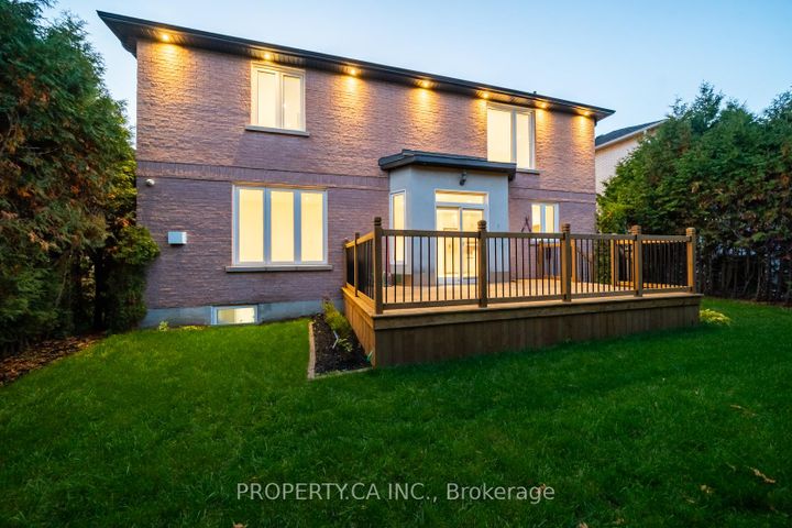 Photo 22 at 63 Concord Road, Beverley Glen, Vaughan