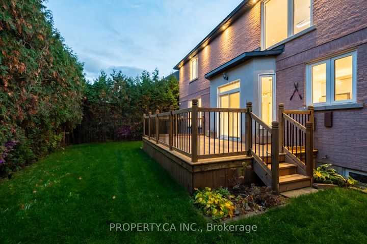 Photo 23 at 63 Concord Road, Beverley Glen, Vaughan