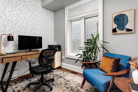 Photo 16 at 9 Chimney Swift Court, Rosethorn, Toronto