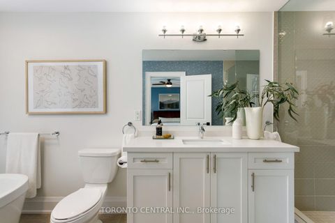 Photo 22 at 9 Chimney Swift Court, Rosethorn, Toronto