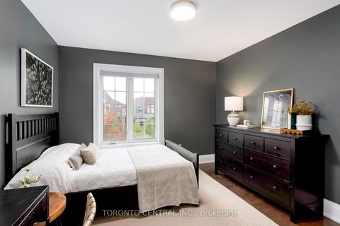 Photo 26 at 9 Chimney Swift Court, Rosethorn, Toronto