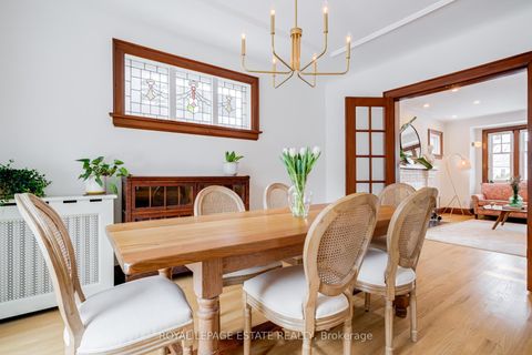 Photo 7 at 71 Scarborough Road, The Beaches, Toronto