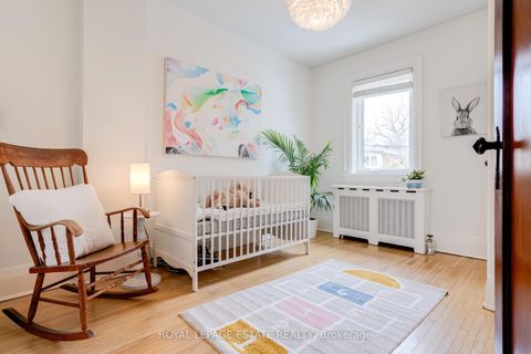 Photo 17 at 71 Scarborough Road, The Beaches, Toronto