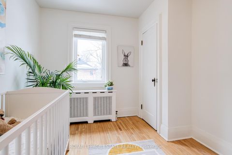 Photo 18 at 71 Scarborough Road, The Beaches, Toronto