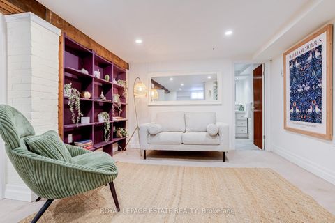 Photo 26 at 71 Scarborough Road, The Beaches, Toronto