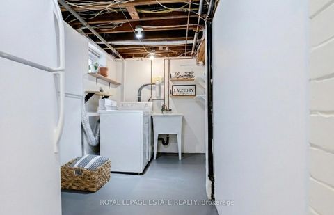 Photo 30 at 71 Scarborough Road, The Beaches, Toronto