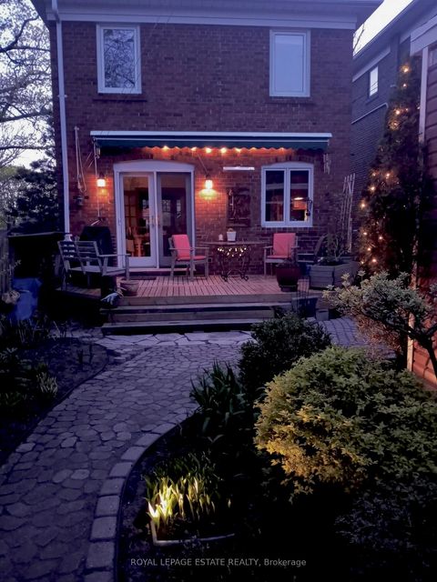 Photo 36 at 71 Scarborough Road, The Beaches, Toronto