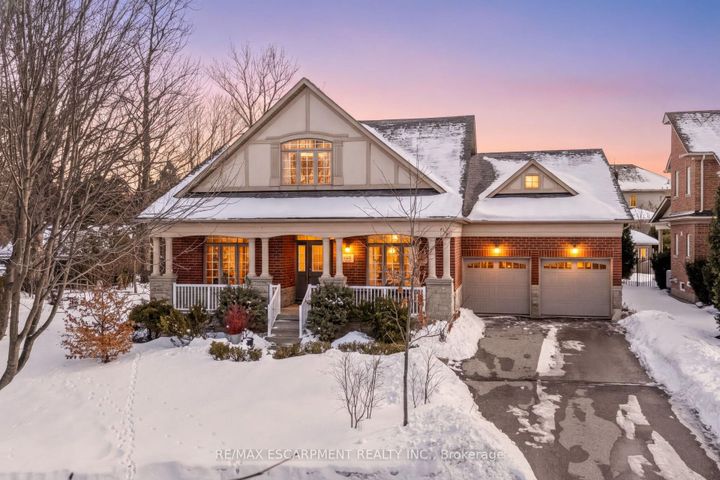 Photo 1 at 1583 Hallstone Road, Bram West, Brampton