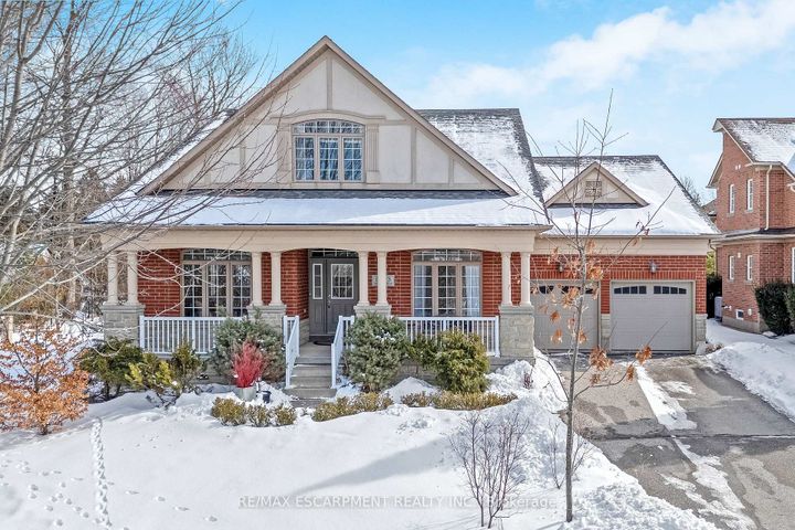 Photo 2 at 1583 Hallstone Road, Bram West, Brampton