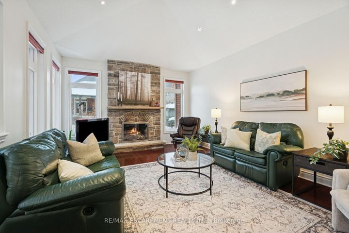 Photo 14 at 1583 Hallstone Road, Bram West, Brampton