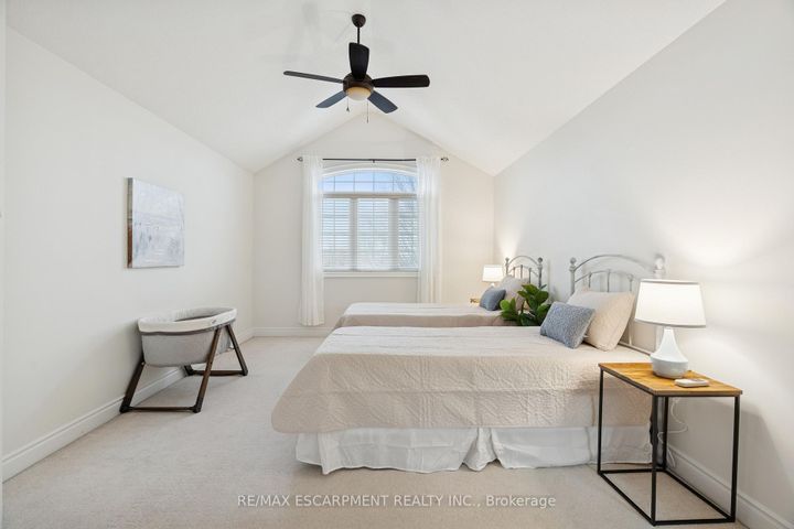 Photo 25 at 1583 Hallstone Road, Bram West, Brampton