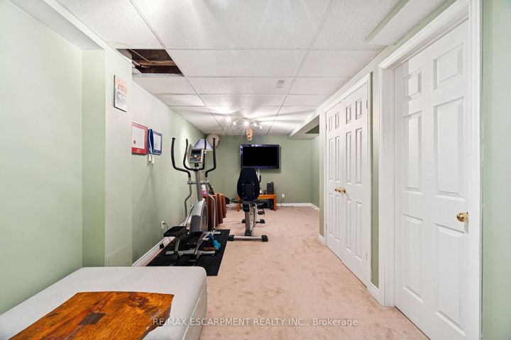 Photo 30 at 1583 Hallstone Road, Bram West, Brampton