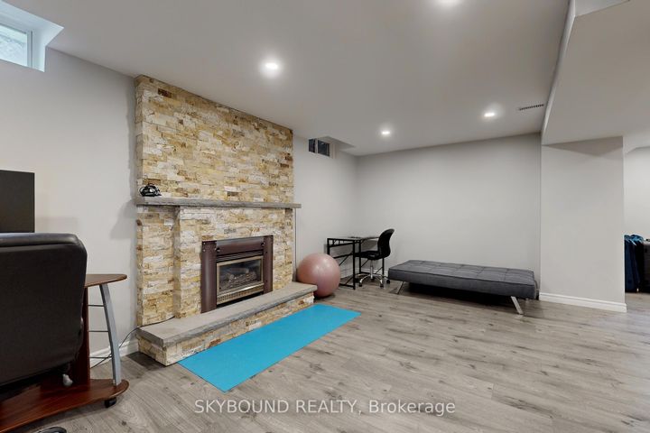 Photo 40 at 2088 Madden Boulevard, RO River Oaks, Oakville