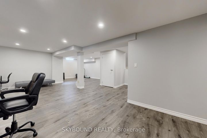 Photo 41 at 2088 Madden Boulevard, RO River Oaks, Oakville