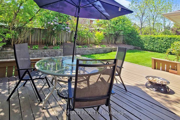 Photo 46 at 2088 Madden Boulevard, RO River Oaks, Oakville