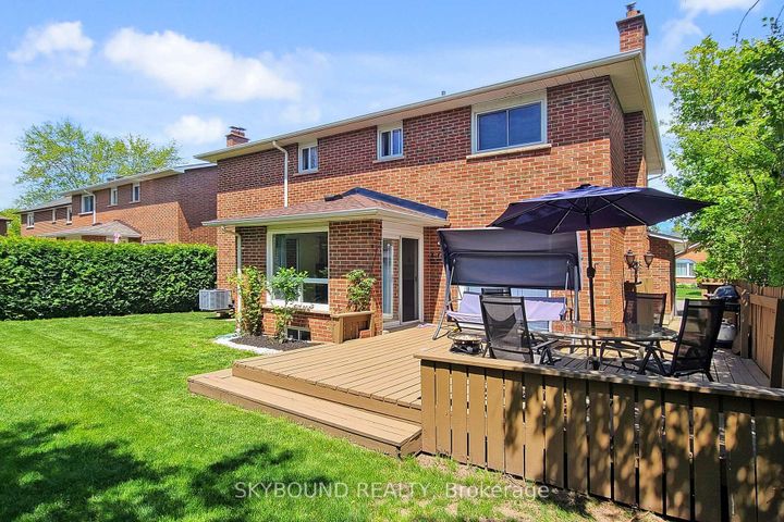 Photo 47 at 2088 Madden Boulevard, RO River Oaks, Oakville