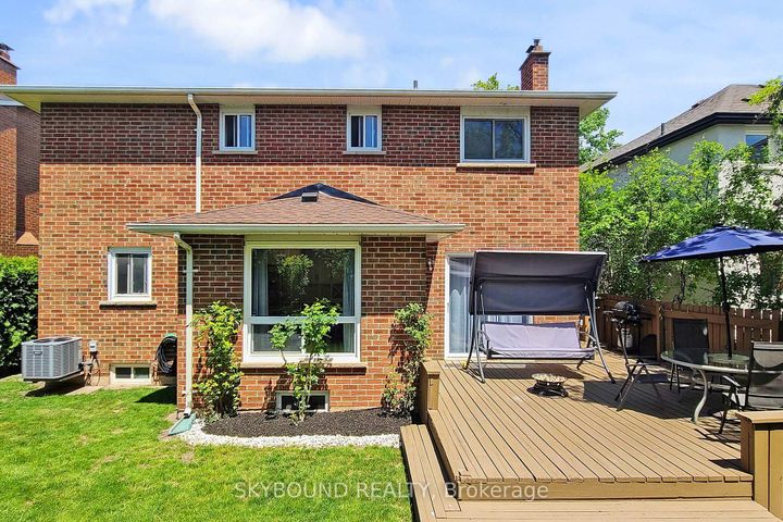 Photo 48 at 2088 Madden Boulevard, RO River Oaks, Oakville