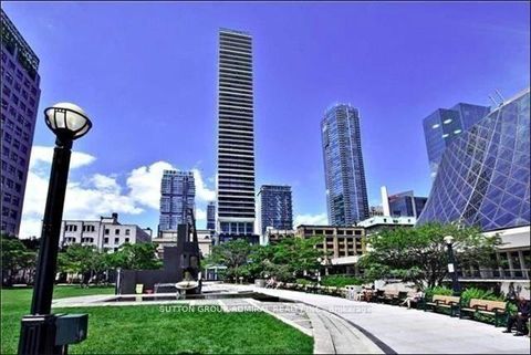 Photo 0 at 1405 - 224 King Street, Waterfront Communities C1, Toronto