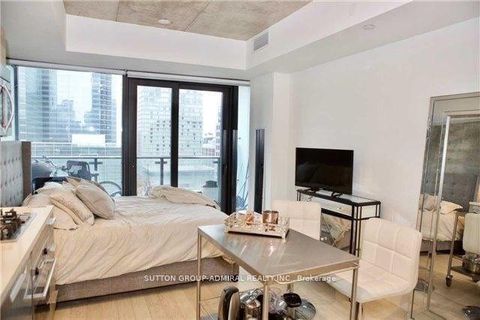 Photo 4 at 1405 - 224 King Street, Waterfront Communities C1, Toronto