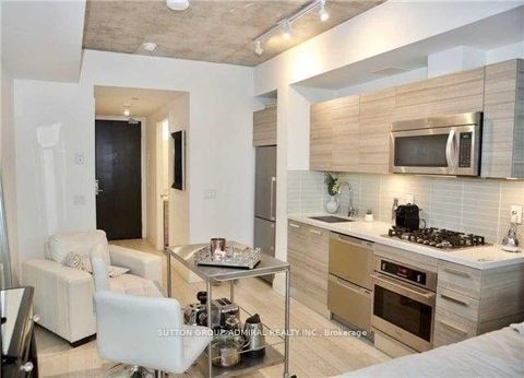 Photo 5 at 1405 - 224 King Street, Waterfront Communities C1, Toronto