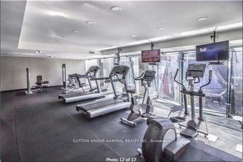 Photo 6 at 1405 - 224 King Street, Waterfront Communities C1, Toronto