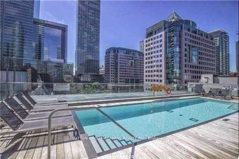 Photo 7 at 1405 - 224 King Street, Waterfront Communities C1, Toronto